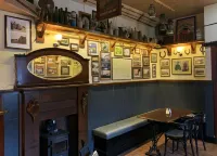 The Hopetoun Arms Hotel - bar