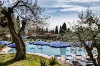 Hotel Villa Paradiso - Pool
