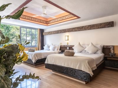 Hotel Benedicta