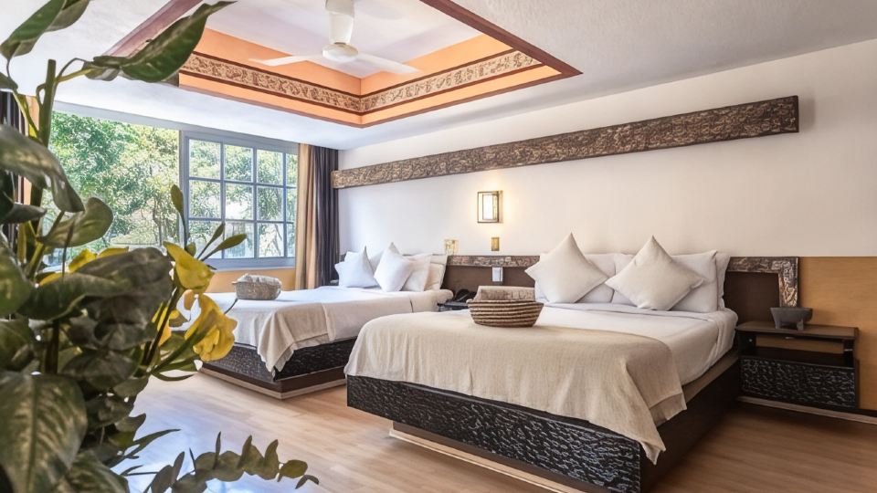 Hotel Benedicta