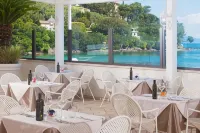 Baia d'Argento - Desayuno