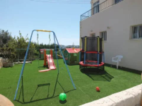Petsas Apartments Hotels in Coral Bay