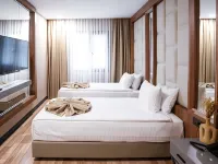 Four Sides Taksim Lion Hotel&Spa Hotels in Istanbul