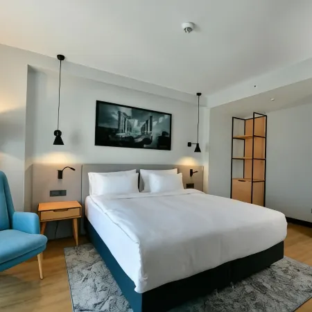 Radisson Hotel Mersin