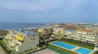Apartment in closed condominium with swimming pool - Azurara