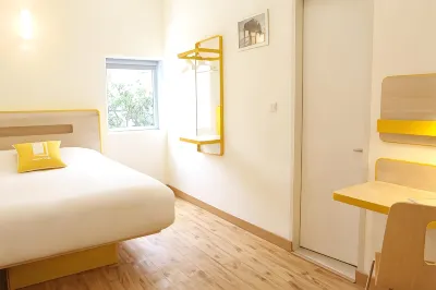 Bloomrooms @ Link Road Hotels in 