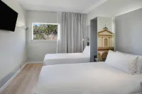 B&B Hotel Figueres Hotels in Peralada
