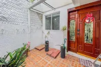 Casa 2 recámaras 3 personas Hotels in Naucalpan