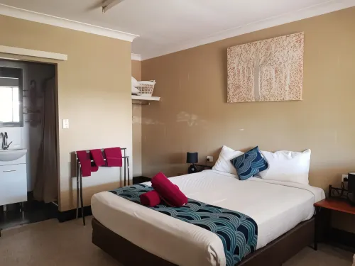 Beagle Hotel Hotels in Katherine