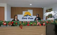 Lereng Bromo Hotel Hotels in Tosari