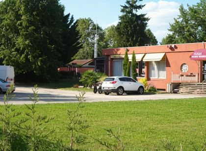 Cit'Hotel Escatel