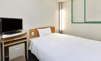 Washington R&B Hotel Kumagaya Ekimae