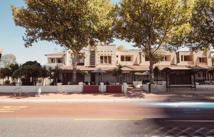 The Civic Hotel