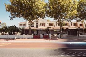 The Civic Hotel