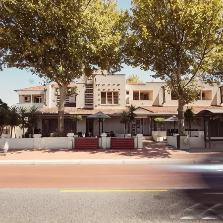 The Civic Hotel