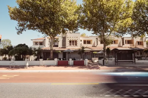The Civic Hotel فنادق في Inglewood