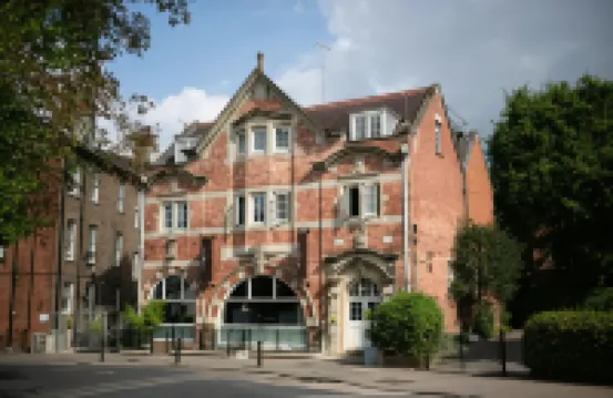 One Warwick Park Hotel Hotels near Tunbridge Wells