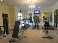 Summerfield Botanical Garden & Exclusive Resort - Gym