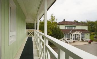 Fasthotel Genève Gex