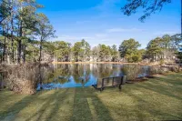 Bethany Beach 3BR Townhome - Pool & Tennis - Walkable To Downtown!