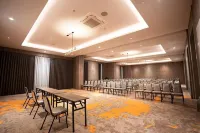 Achiera Hotel and Convention Jatiwangi Hotels in Jatiwangi