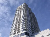 Boardwalk Resorts - Flagship Отели рядом с достопримечательностью «Маяк Абескон»