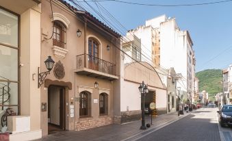 Hotel Boutique Balcón de la Plaza