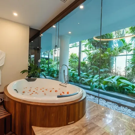 Mahaweli Reach Hotel