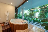 Mahaweli Reach Hotel - spa