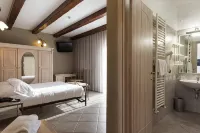 Hotel Don Luis فنادق في Castel di Sangro
