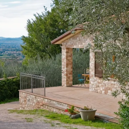 B&B Lavanda e Rosmarino
