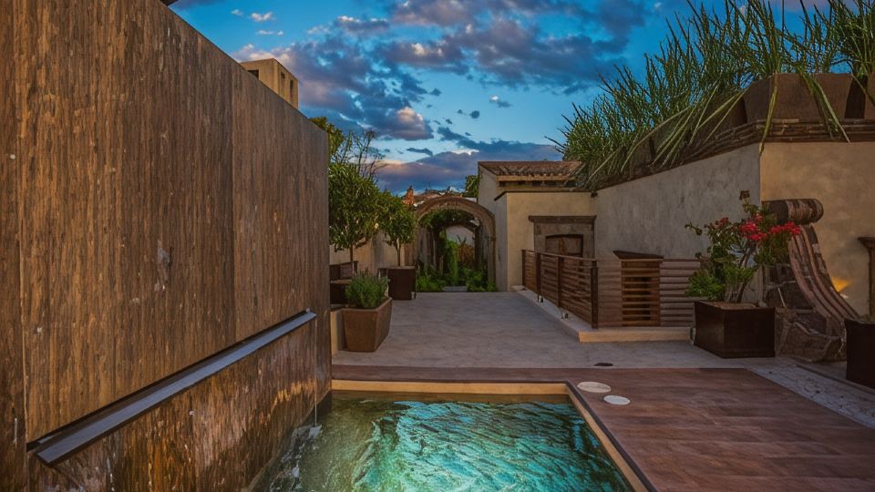 Casa No Name Small Luxury Hotel
