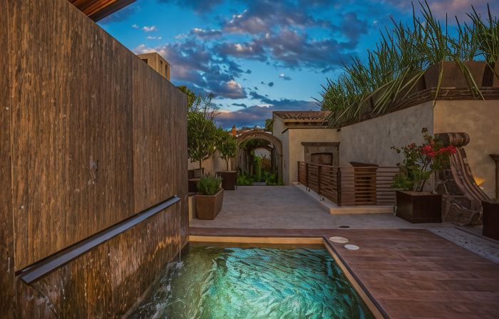 Casa No Name Small Luxury Hotel