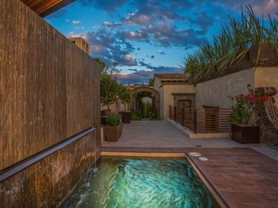 Casa No Name Small Luxury Hotel