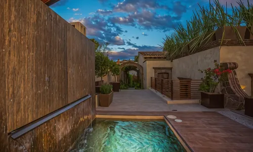 Casa No Name Small Luxury Hotel