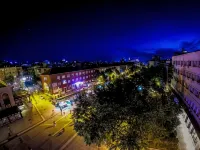 Prishtina Center Hostel Hotel di 