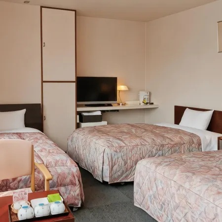 Hotel New Ohte