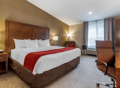 Comfort Inn Glenmont - Albany South