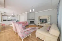 Private Villa by the hillside