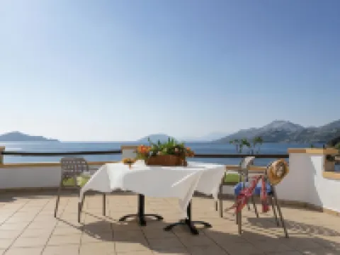Panteli Beach Hotel Hotel a Leros
