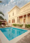 Tecnohotel Casa Villamar - Pools