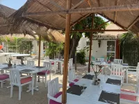 Keur Papaye - breakfast