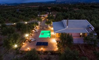 Villa Avra - with Private Pool