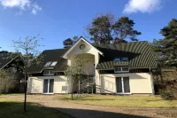 Apartment in Trassenheide for 4 Personen
