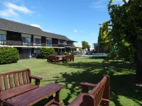 Ambassador Motel Hotels in 