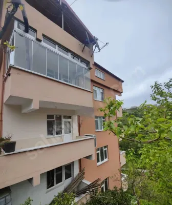 Kılıçarslan apart Hotel di Macka