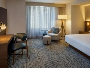 Hyatt Regency Reston