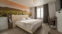 Best Western Ile De France Hotel & Spa Hotels in der Nähe von Jean de La Fontaine Museum