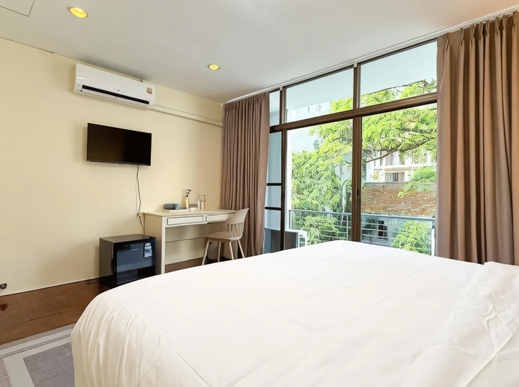 รูปภาพของอยู่บ้าน@นิมมาน