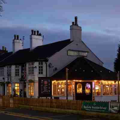 Bay Horse Hotel by Greene King Inns Hotel Exterior